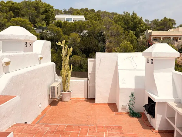 Ático en Calle Coralmar, 45, Cala Vedella - Cala Tarida - Cala Conta, Cala Vedella - Cala Tarida - Cala Conta - Foto 19