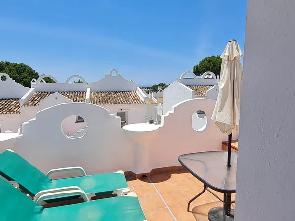 Dúplex en Avenida Alpandeire, 29604, Reserva de Marbella - Foto 9