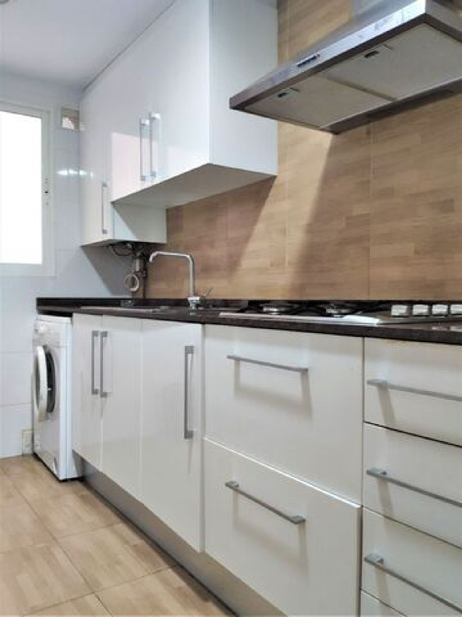 Piso en platero Suárez, 8 - Foto 2