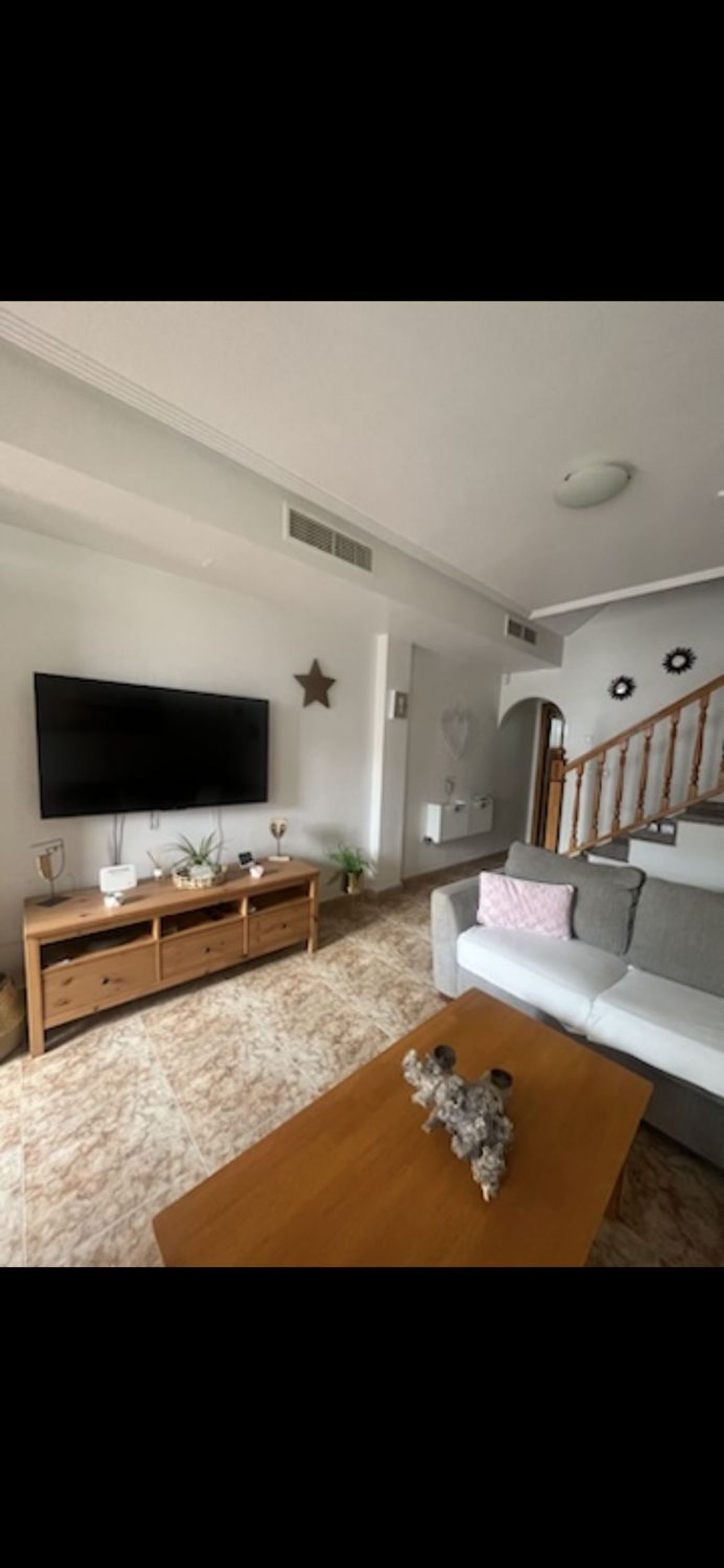 Chalet adosado en Calle Almorávides, 10, La Ciñuelica - Villa Rosa - Foto 3