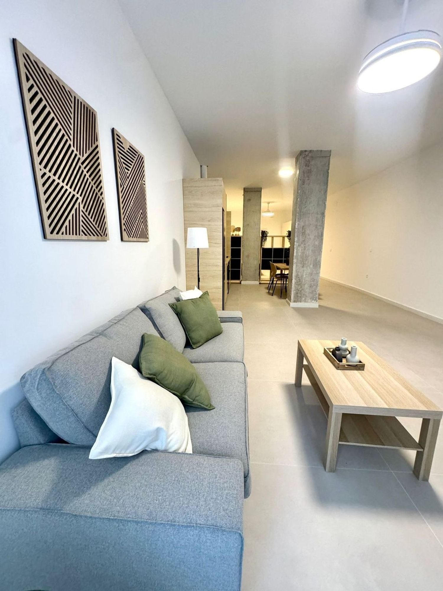 Loft en Esperanza, 5, San Miguel - Foto 15