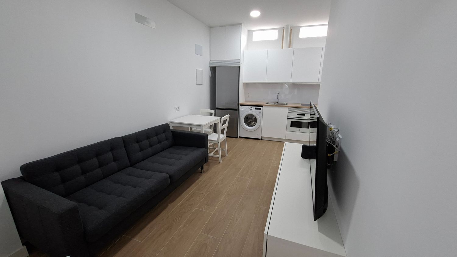 Piso en Calle Santiago Tejera Ossavarry, 29, San Juan de Dios-Salto del Negro-Playa de la Laja - Foto 3