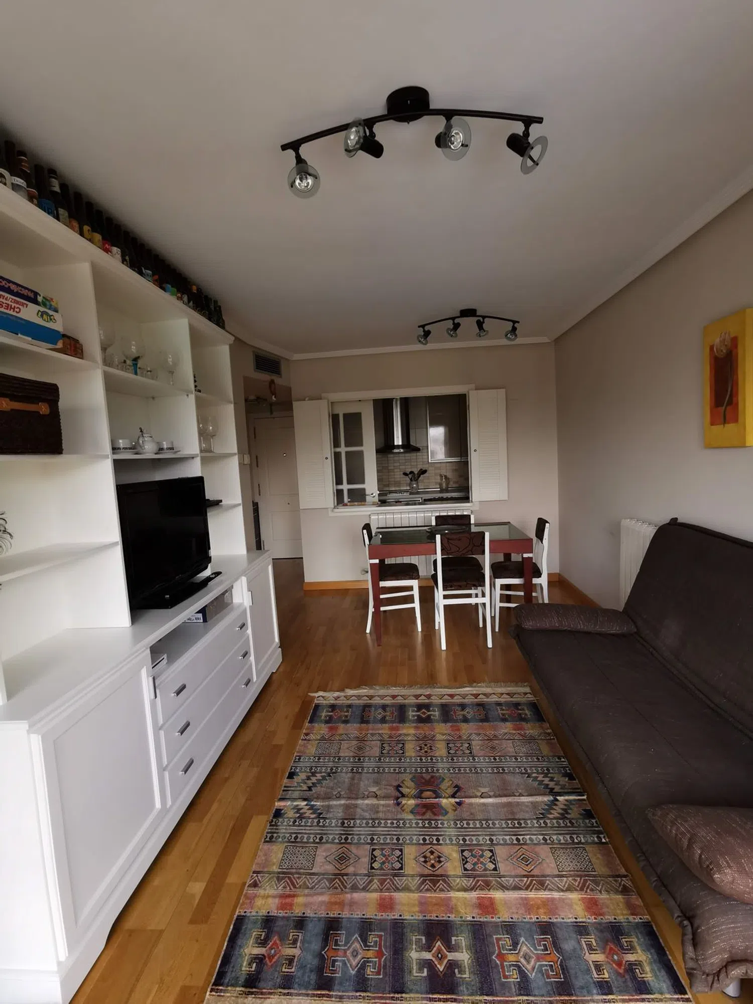 Piso en calle Capiscol, 4 - Foto 1