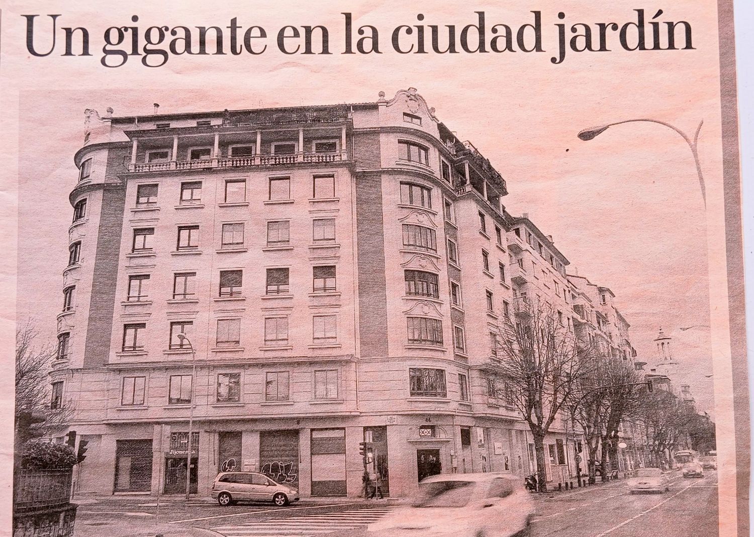 Ático en Felipe gorriti, 2 - Foto 9