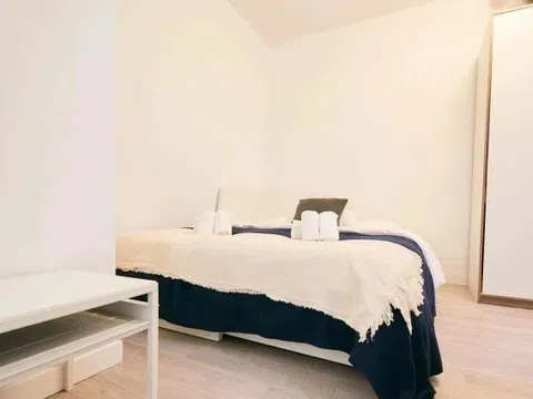 Piso en calle de Coslada, 10