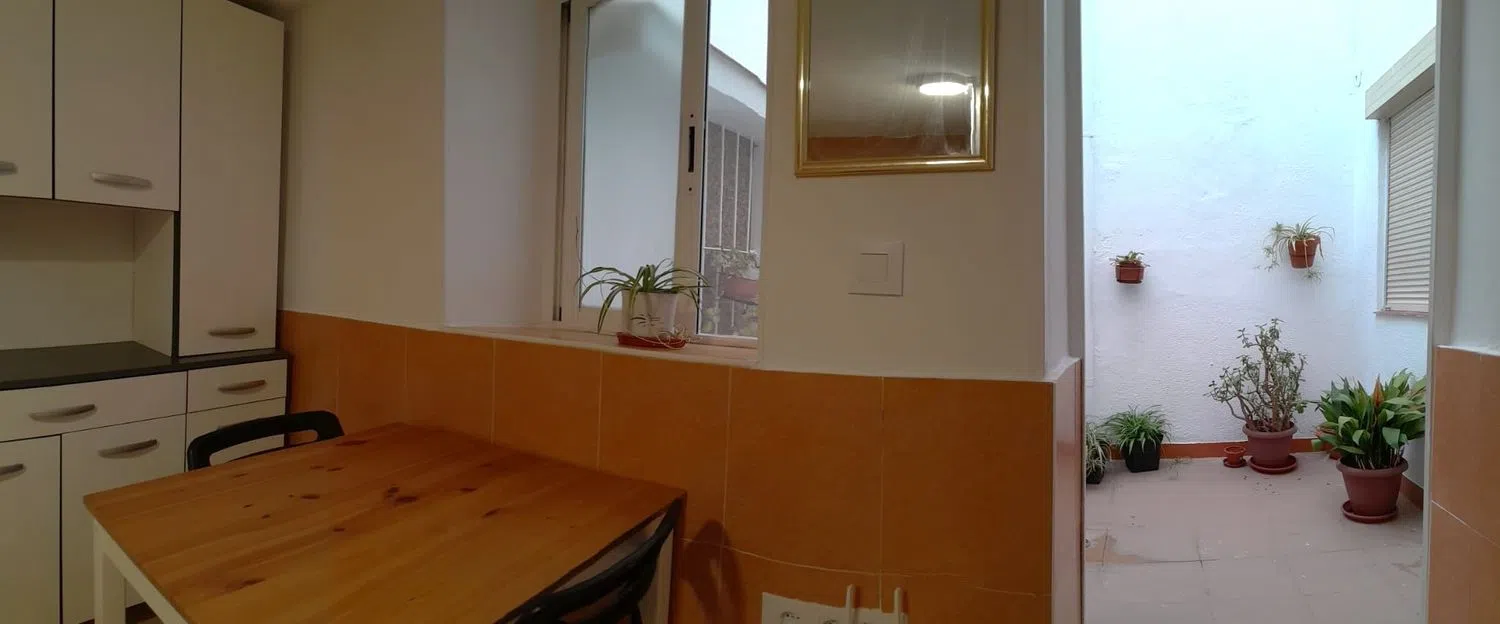 Estudio en avenida de Daroca, 34 - Foto 3