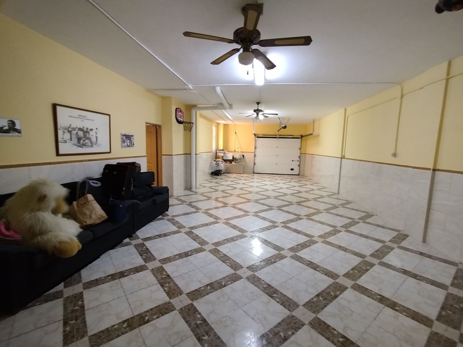 Chalet adosado en Calle del Ingeniero Juan Caballero y Arigorri, 3, Centro, Centro - Foto 31