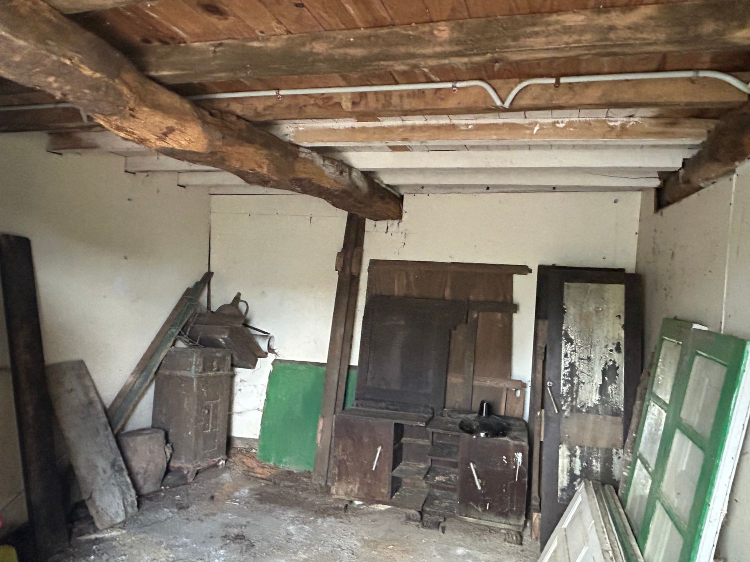 Casa rural en Lugar Arrotea, 6 - Foto 5