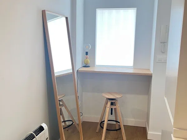 Estudio en Calle de Zapatería, 9, Ciudad Vieja - Centro, Ciudad Vieja - Centro - Foto 5