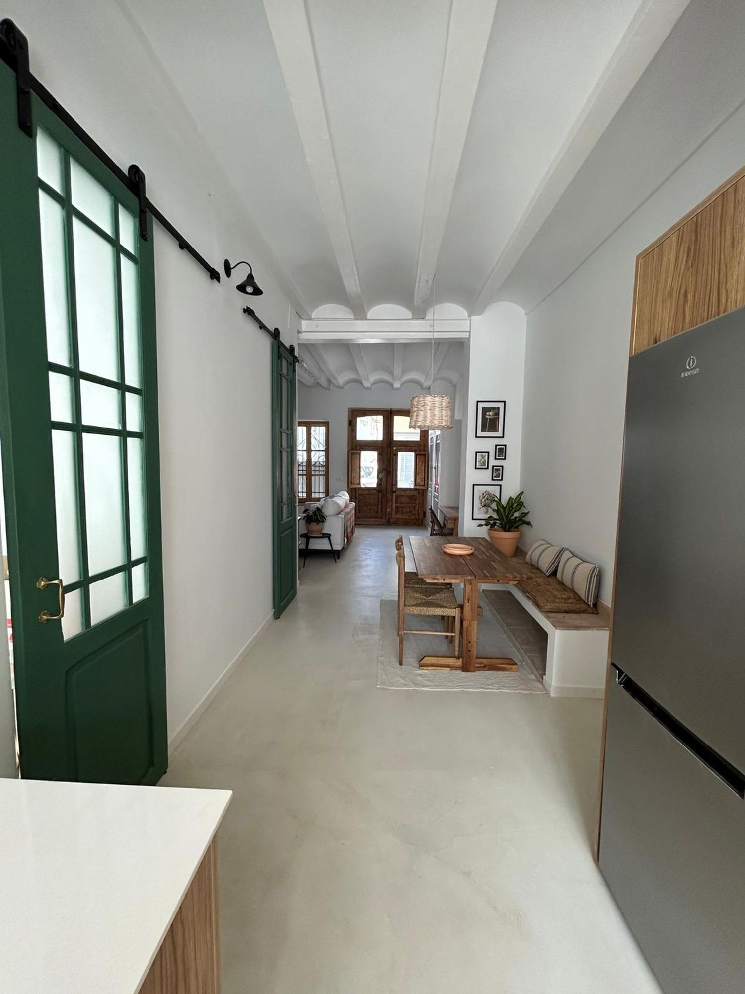 Piso en calle de Fermín Galán i García Hernandez, 9 - Foto 4