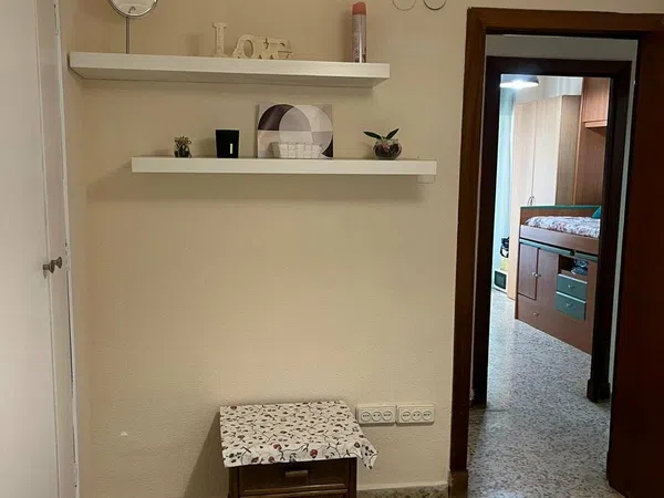 Piso en Calle de Francisco de Vitoria, 30 - Foto 11