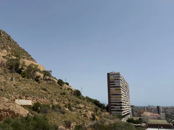 Piso en Avenida de Villajoyosa, 97, Vistahermosa - Foto 4