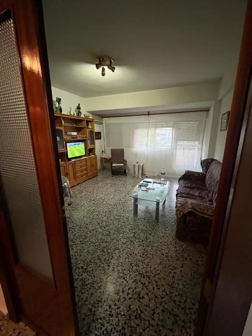 Piso en  Carrer Castell de Montesa 1 - Foto 8