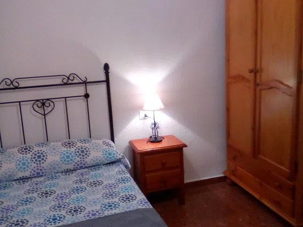 Piso en plaza Pintor Isidoro Marín, 4 - Foto 27