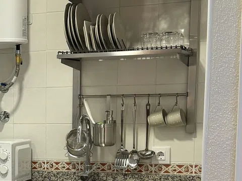 Piso en calle Bailén, 4 - Foto 7