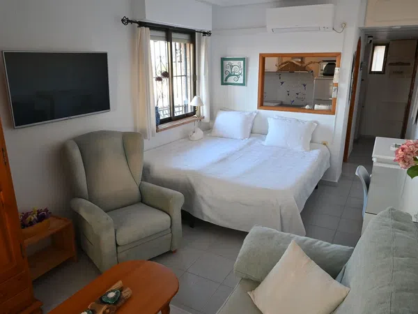 Estudio en La Siesta - El Salado - Torreta, La Siesta - El Salado - Torreta - Foto 4