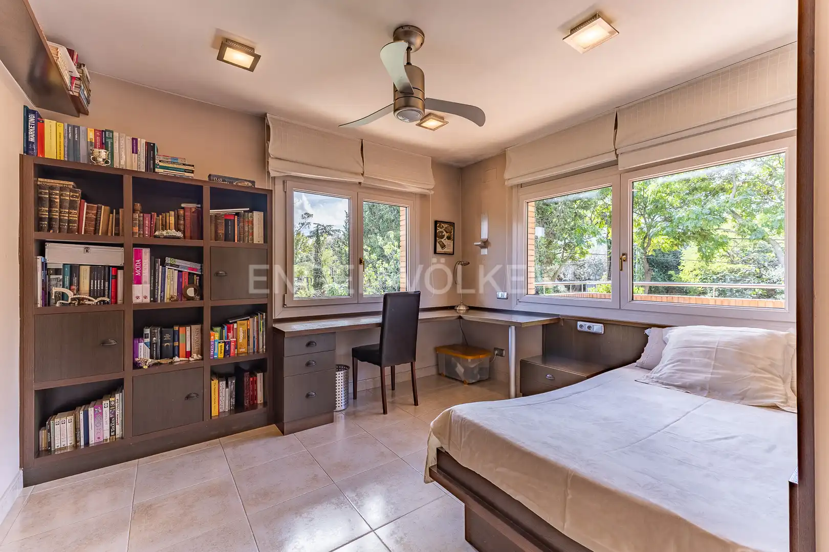 Chalet en Sant Cugat del Vallès - Foto 47