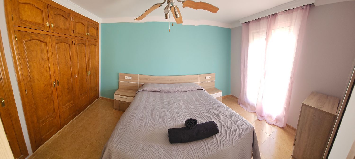 Piso en Avenida Tortuga Boba, 5, Vera Playa Naturista, Vera Playa Naturista - Foto 9