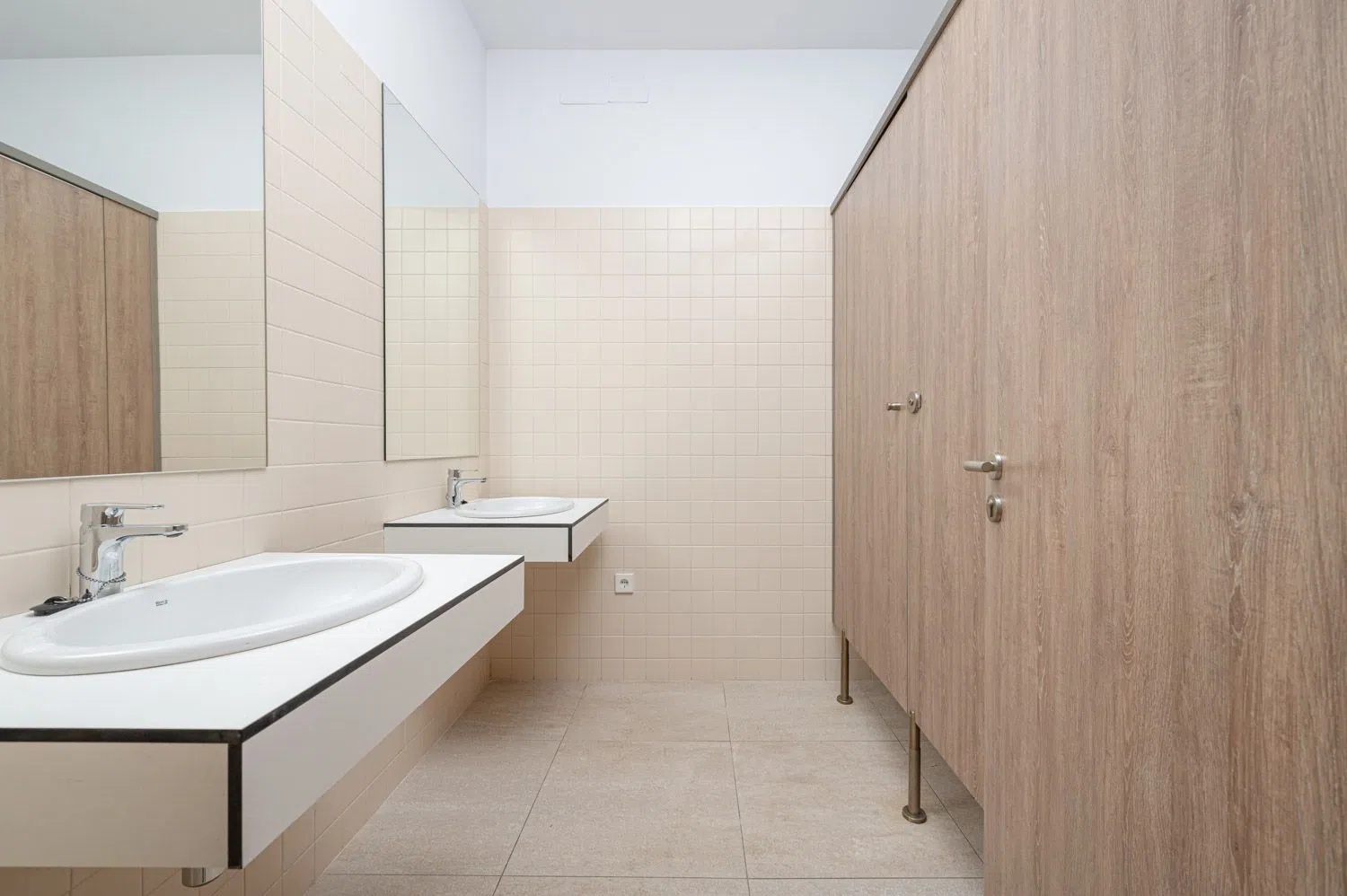 Piso en calle de la Condesa de Venadito - Foto 21