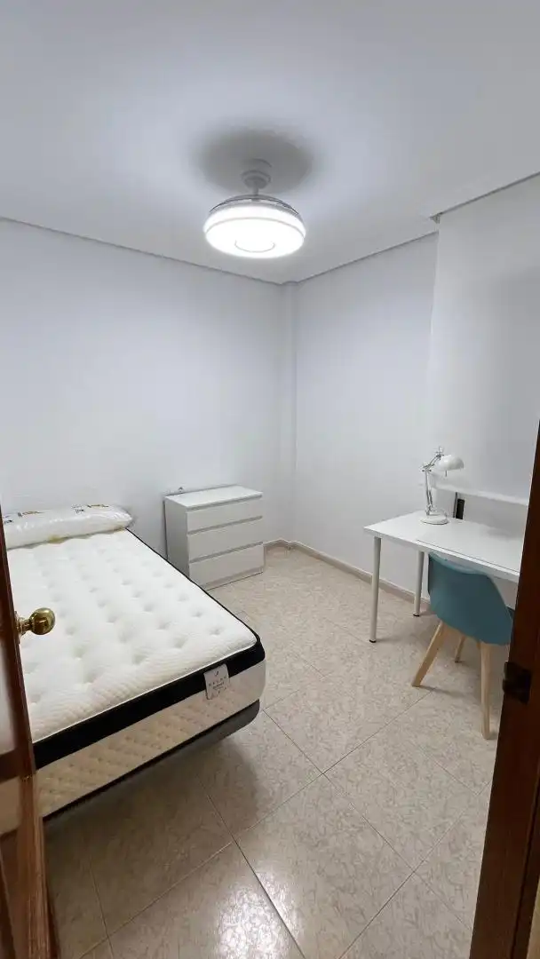 Piso en  Calle San Antonio de Padua 5 - Foto 20