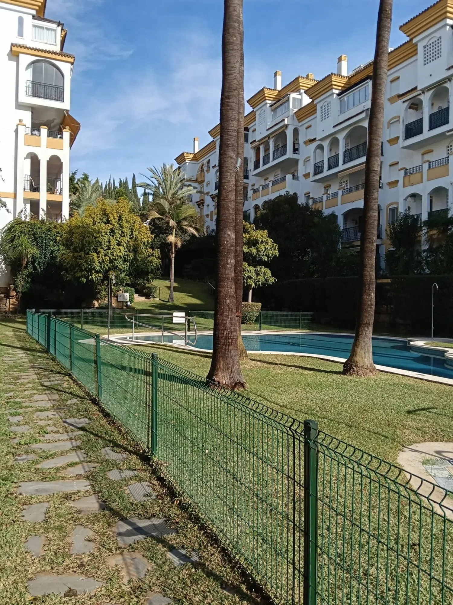 Piso en bulevar Príncipe Alfonso de Hohenlohe, 1 (c) - Foto 20