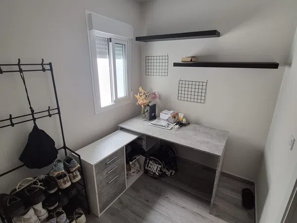 Piso en Calle Héroe de Sostoa, 133, Girón - Las Delicias - Pacífico - Foto 11