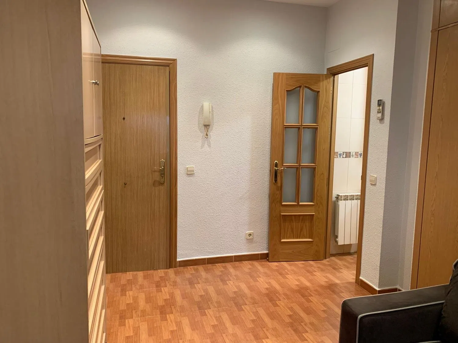 Estudio en calle del Doctor Esquerdo, 130 - Foto 19