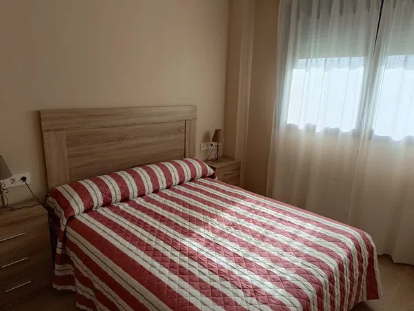 Piso en Calle Marcelino Camacho, 4, Avda. Caballero Bonald - San José Obrero - Guadalcacín - Foto 6