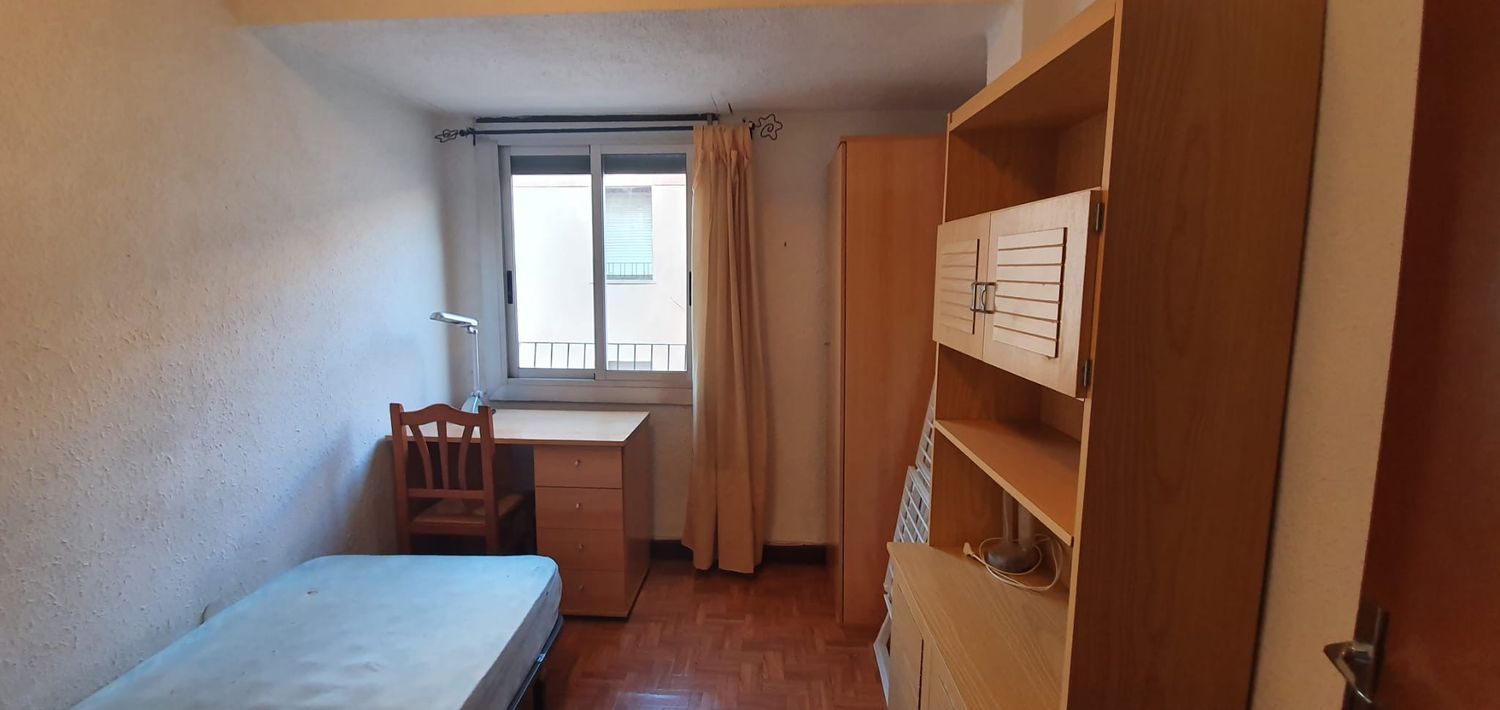 Piso en Calle de l'Arquitecte Ros, 58, Zona Ensanche-Parque oeste - Foto 6