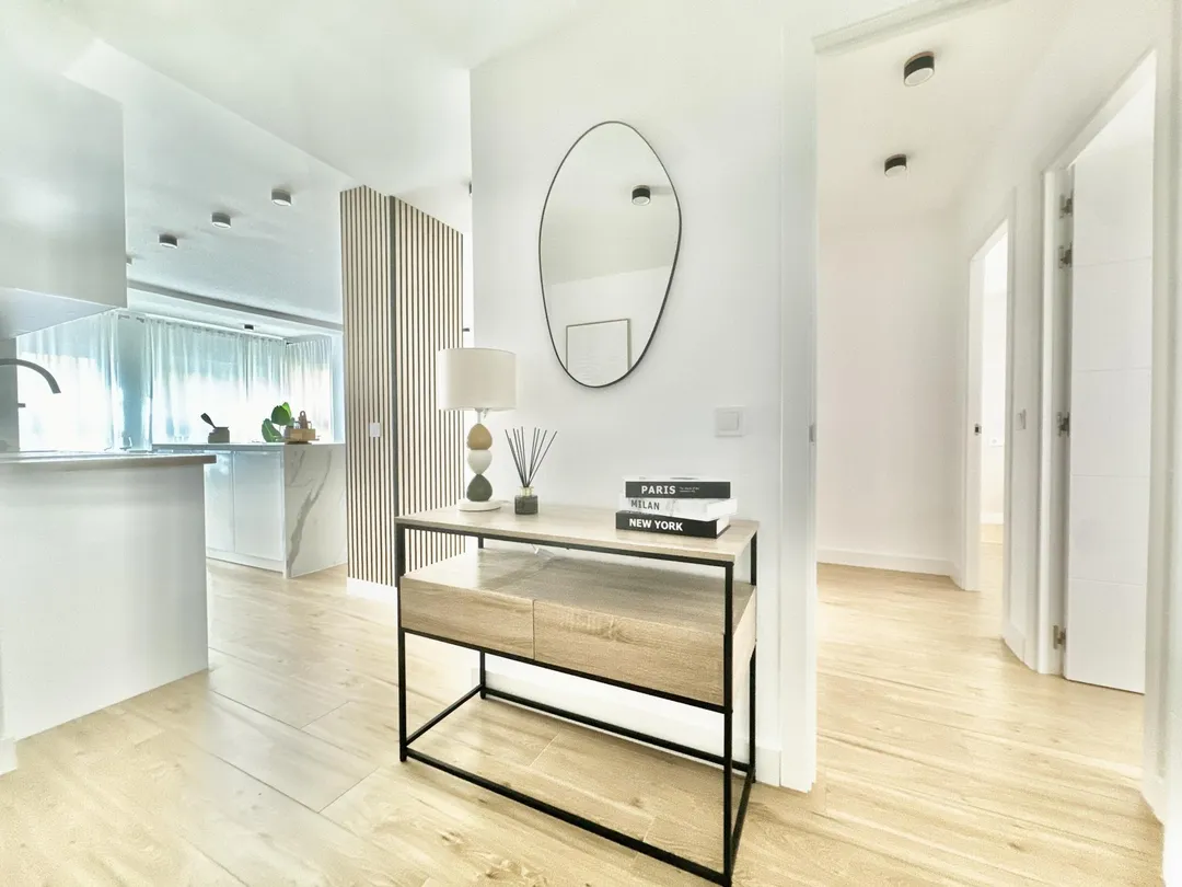 Piso en  Calle Vázquez Clavel 5 - Foto 5