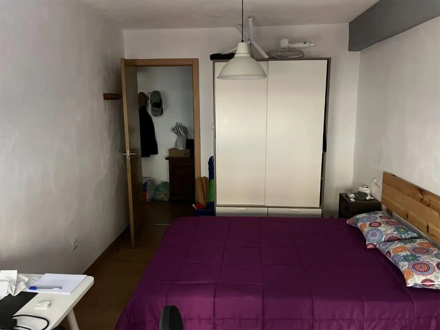 Piso en  Carrer Alonso Cano 24 - Foto 2