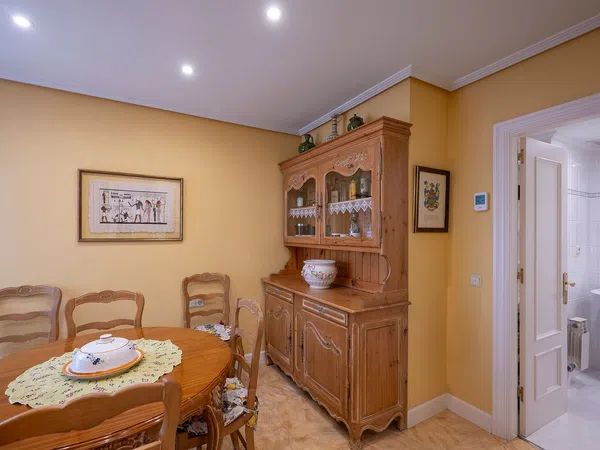 Piso en paseo del Batán, 18 - Foto 12