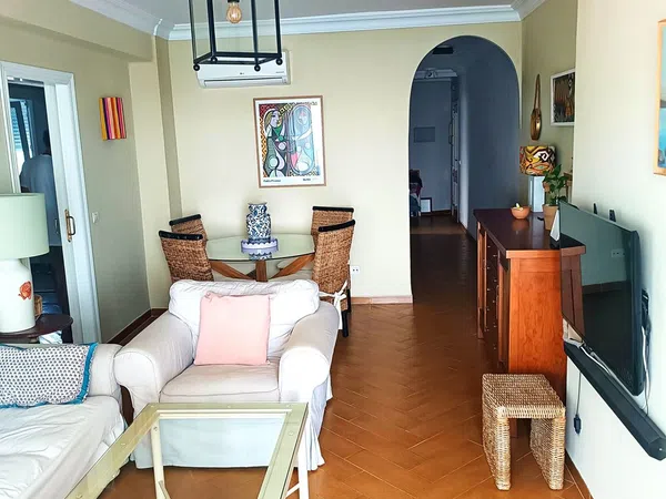 Piso en Barranco del puerto s/n, Avda Pescia - Ctra de Frigiliana, Avda Pescia - Ctra de Frigiliana - Foto 19