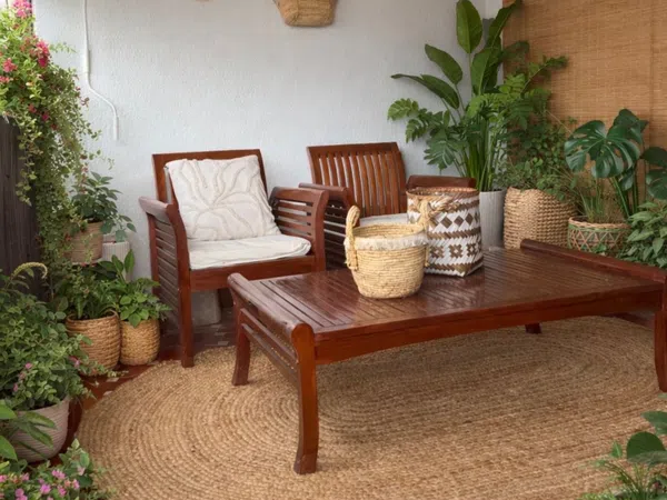 Piso en calle Costa Verde, 2 - Foto 1