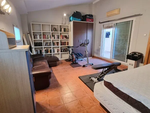 Chalet adosado en Plaza Enrique Granados, 41 - Foto 32