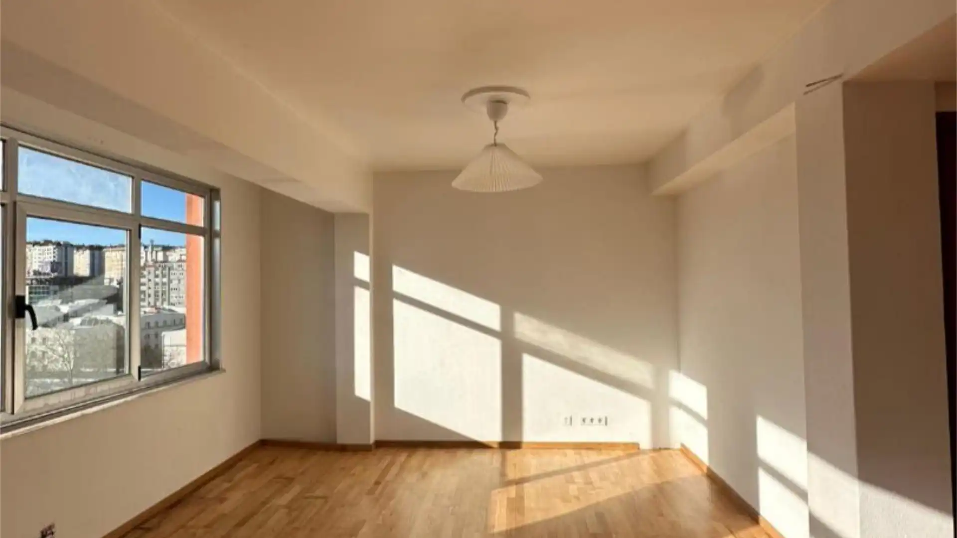 Piso en A Coruña Capital - Foto 2