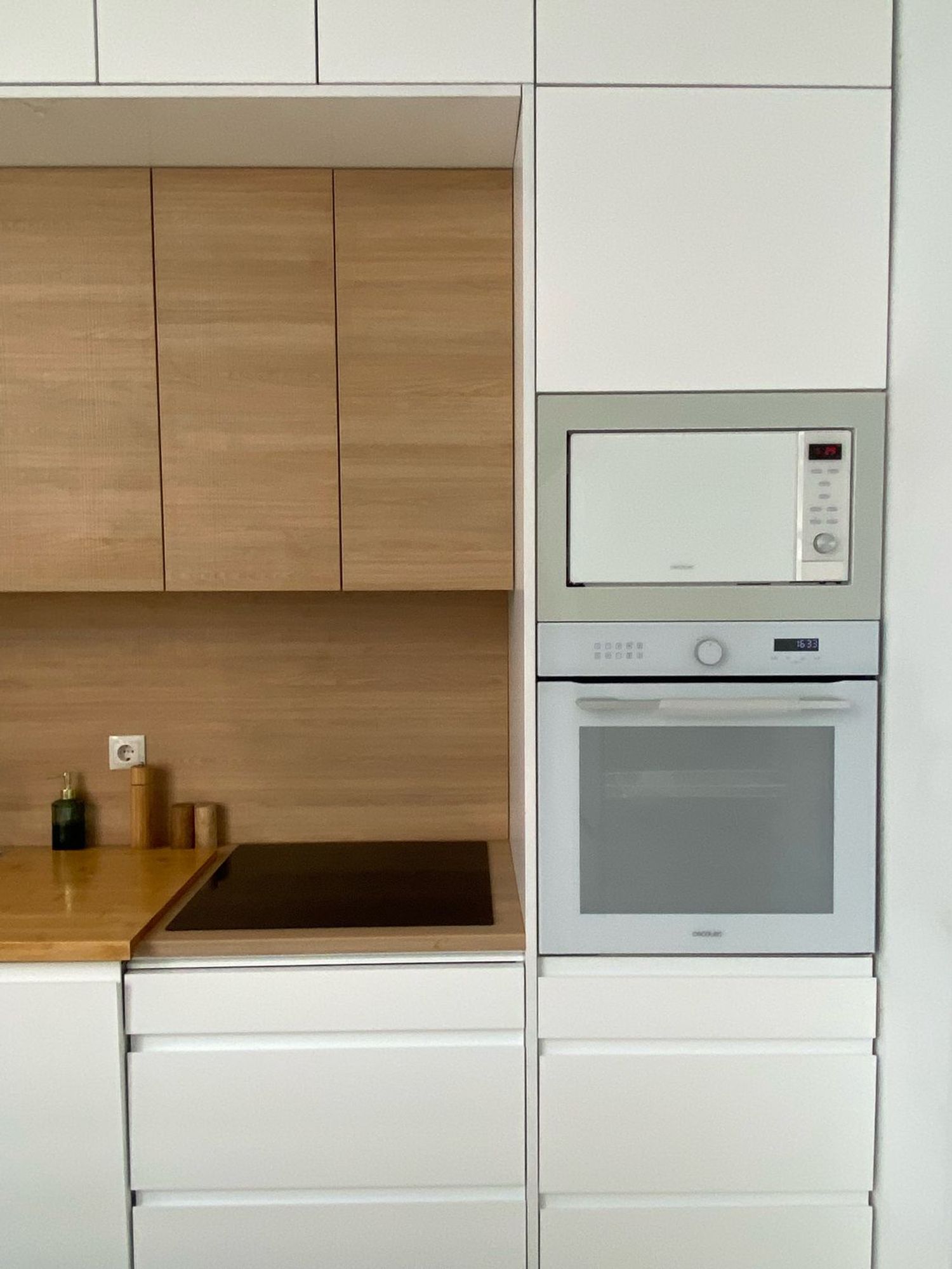 Loft en Calle de Nanclares de Oca, 3, Rejas - Foto 10