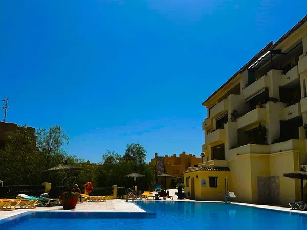 Piso en Duquesa Village, 17, La Duquesa, La Duquesa - Foto 9