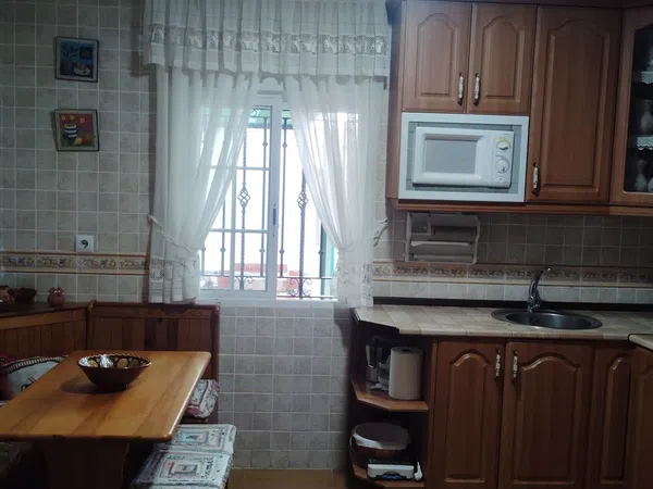 Casa o chalet independiente en Calle San Roque, 35 - Foto 12