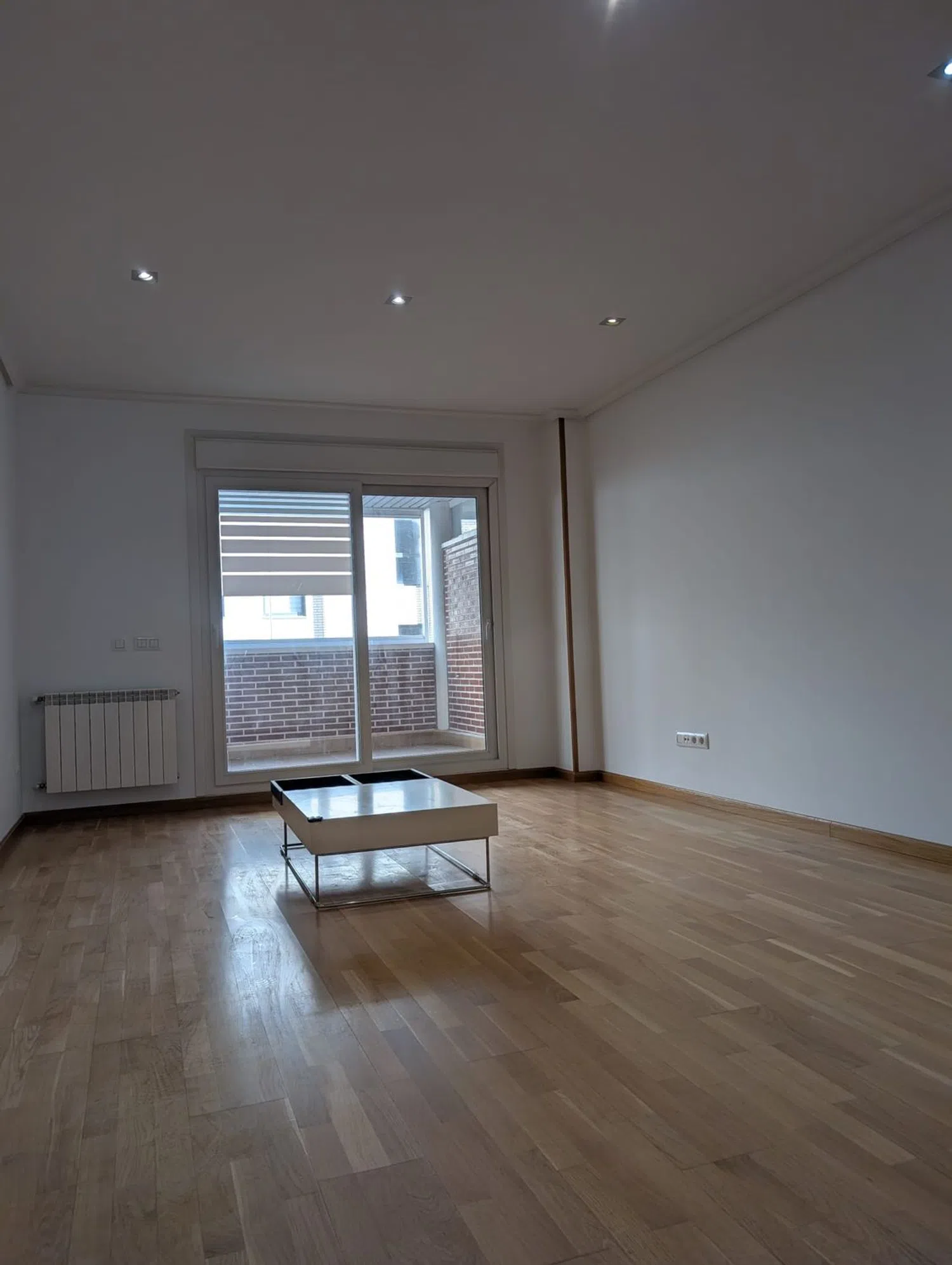 Piso en avenida Ángel Saavedra, 5 - Foto 2