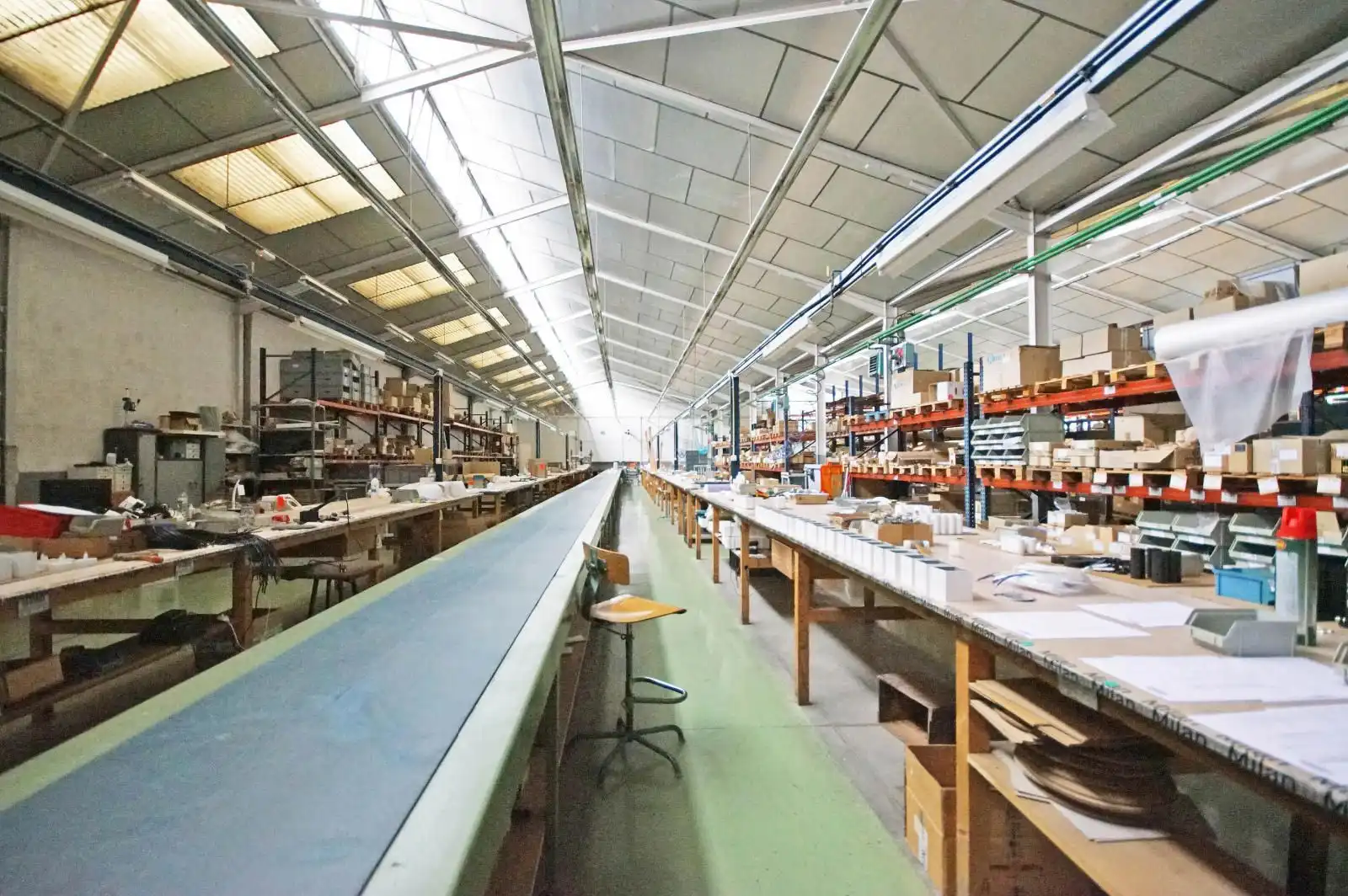 Nave Industrial en  Calle Arquimedes - Foto 33