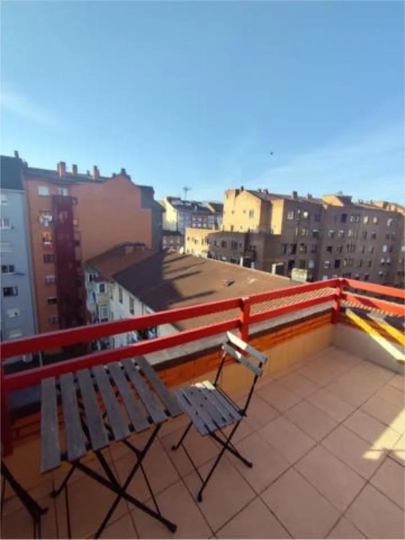 Piso en Parque de Invierno - Foto 1