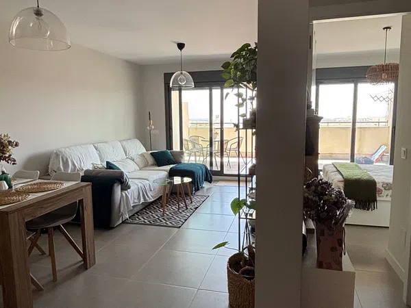 Piso en Urb Mirador de la Bahía, 12 -15, San Bernabé, San Bernabé - Foto 5