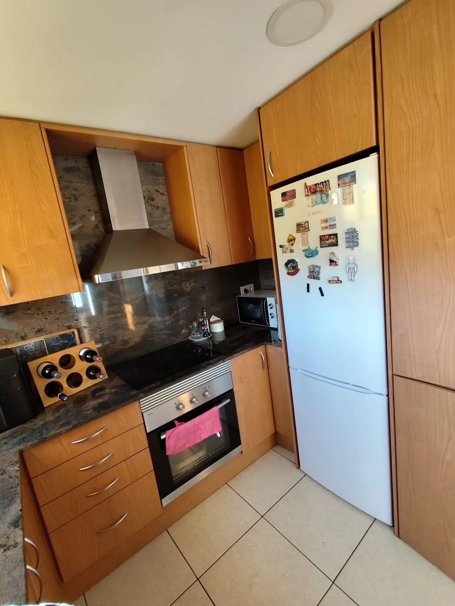 Piso en calle del pla de Baix, 28 - Foto 6