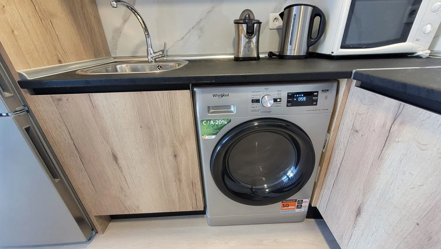 Dúplex en carretera Fuencarral a Alcobendas, 56 - Foto 15