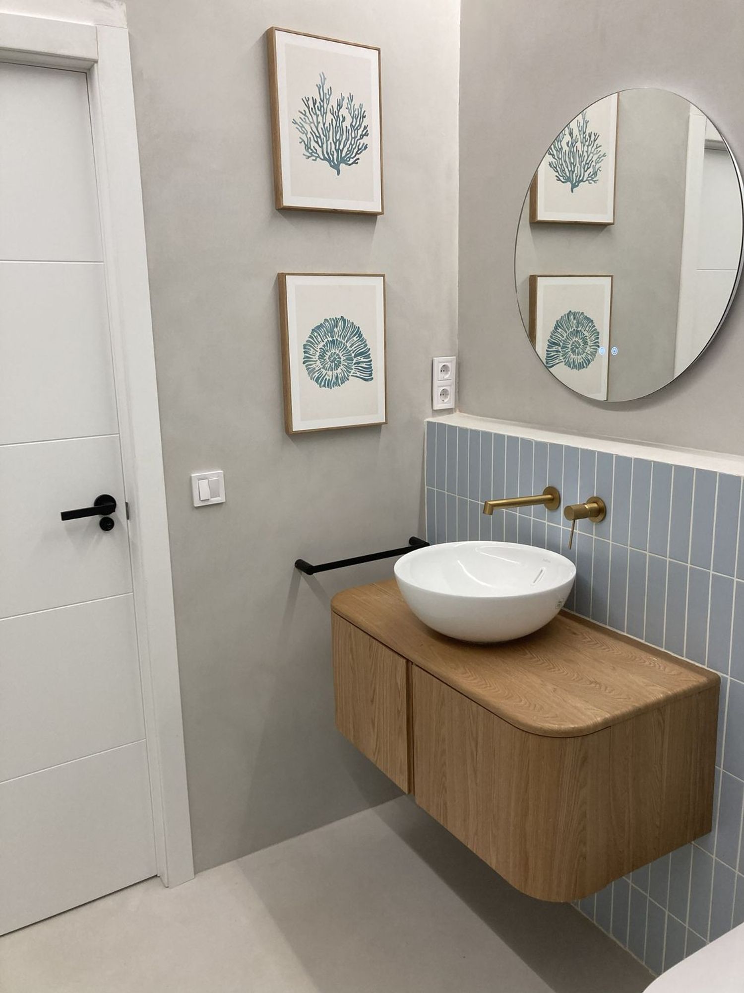 Piso en calle del Marqués de Montortal, 14 - Foto 25