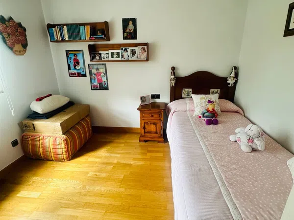 Piso en Judimendi - Sta.Lucía - Foto 12