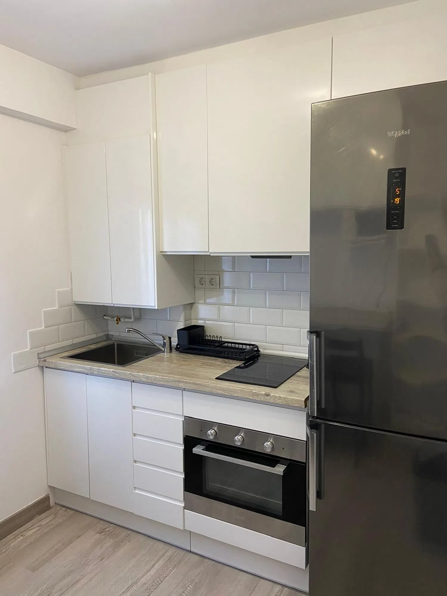 Piso en calle Trasmiera, 9 - Foto 5