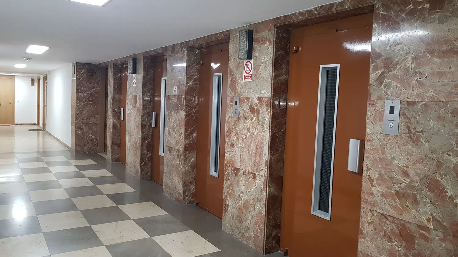 Estudio en plaza de los Mostenses, 11 - Foto 24