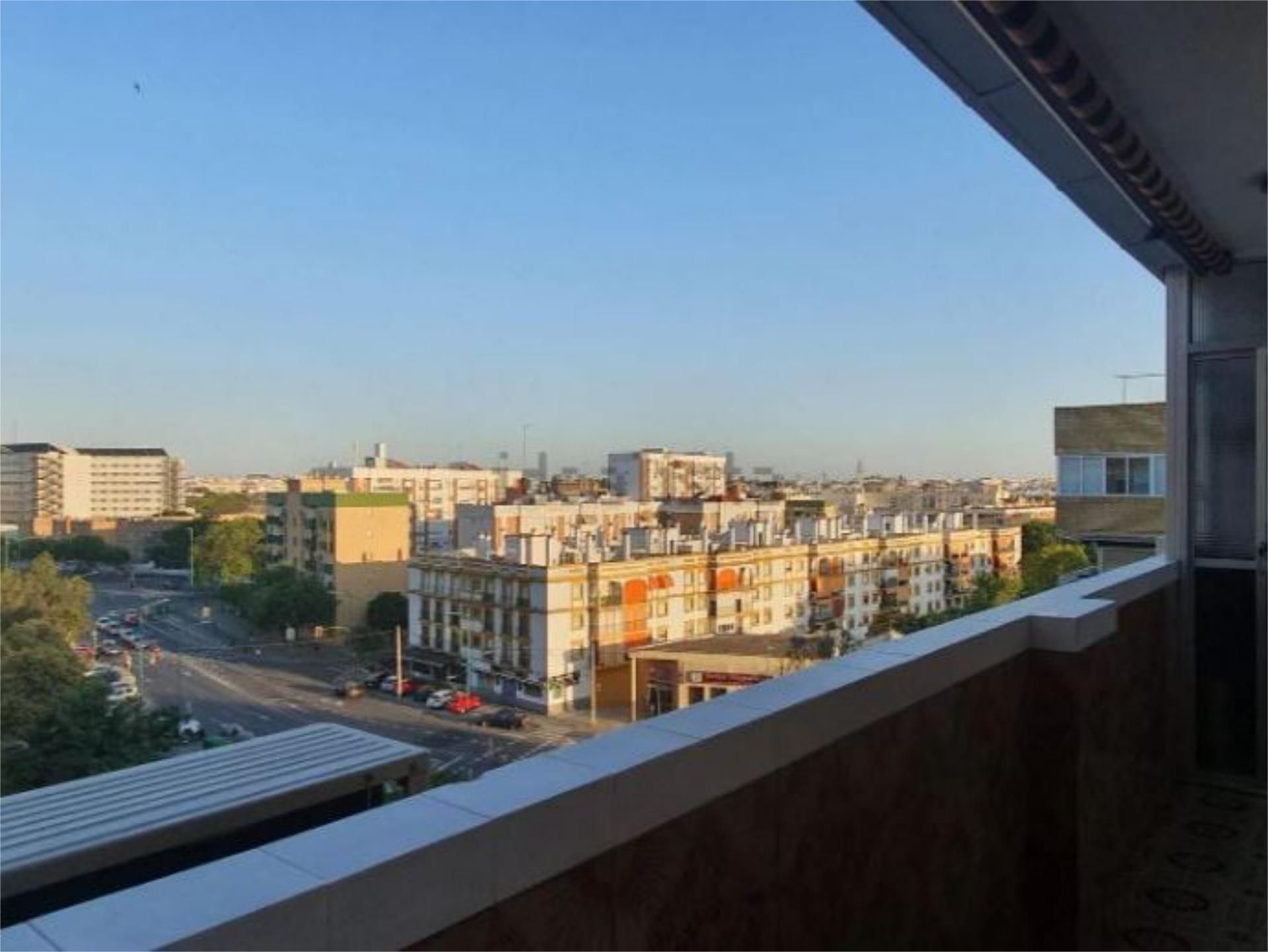 Piso en  Grupo Macarena Tres Huertas 4